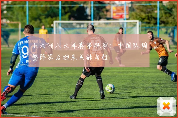 七大洲八大洋赛事观察:中国队调整阵容后迎来关键考验